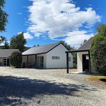 Archway Motels&Chalets Wanaka Zimmer foto
