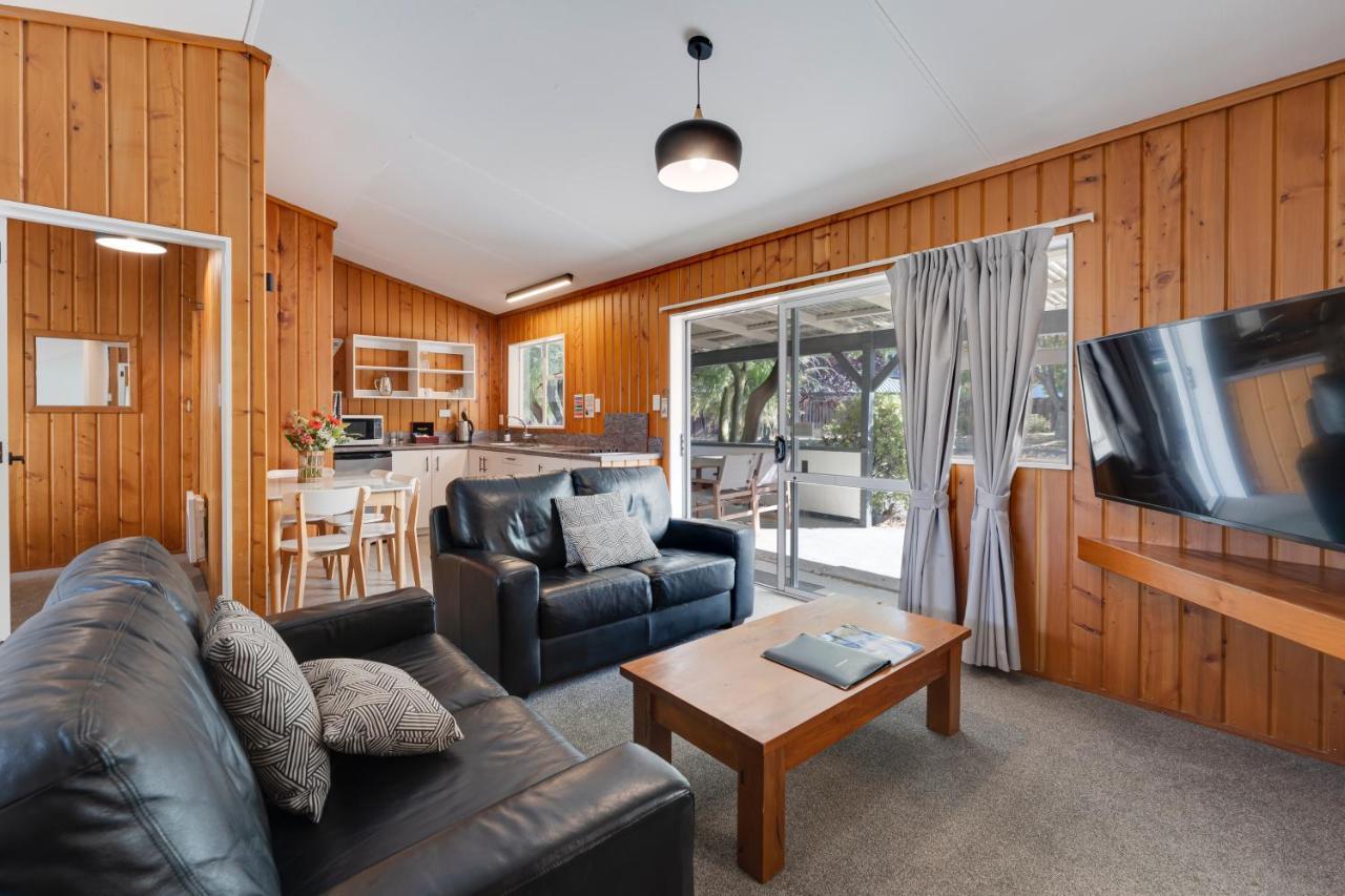 Archway Motels&Chalets Wanaka Zimmer foto