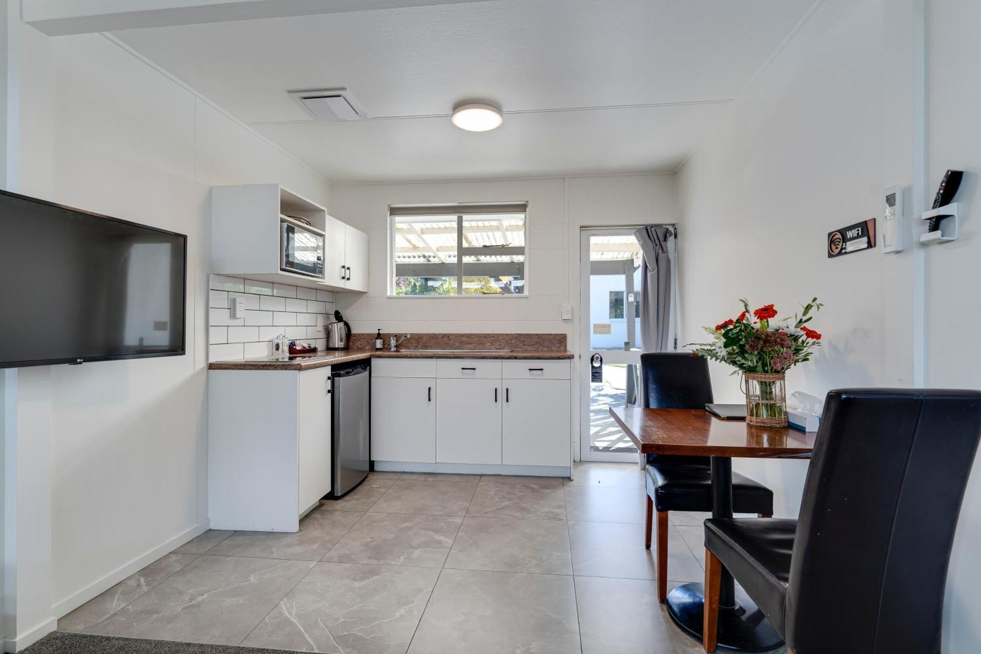Archway Motels&Chalets Wanaka Zimmer foto