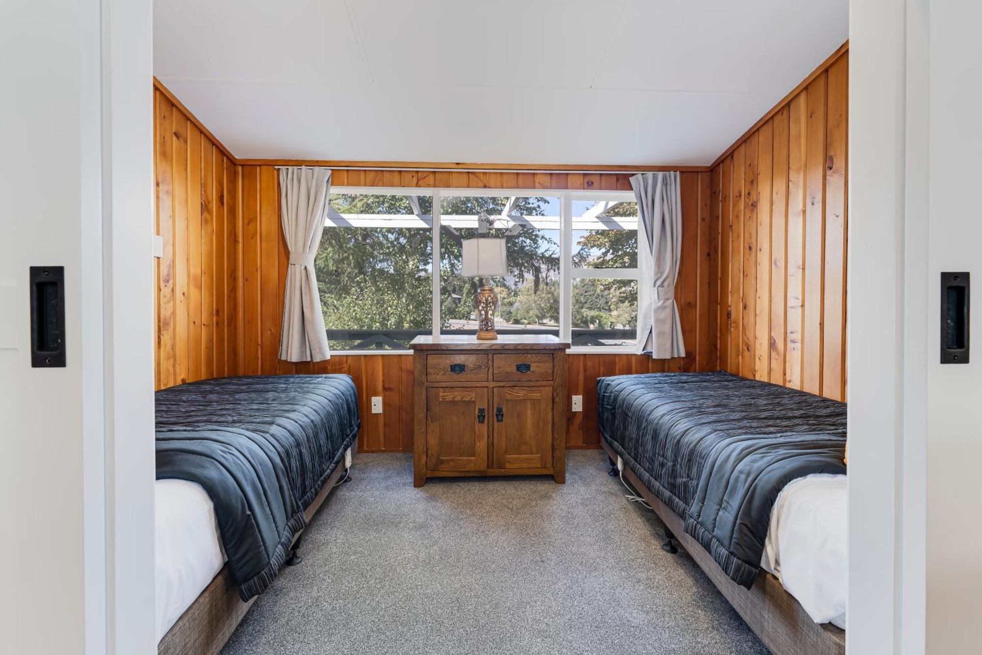 Archway Motels&Chalets Wanaka Zimmer foto