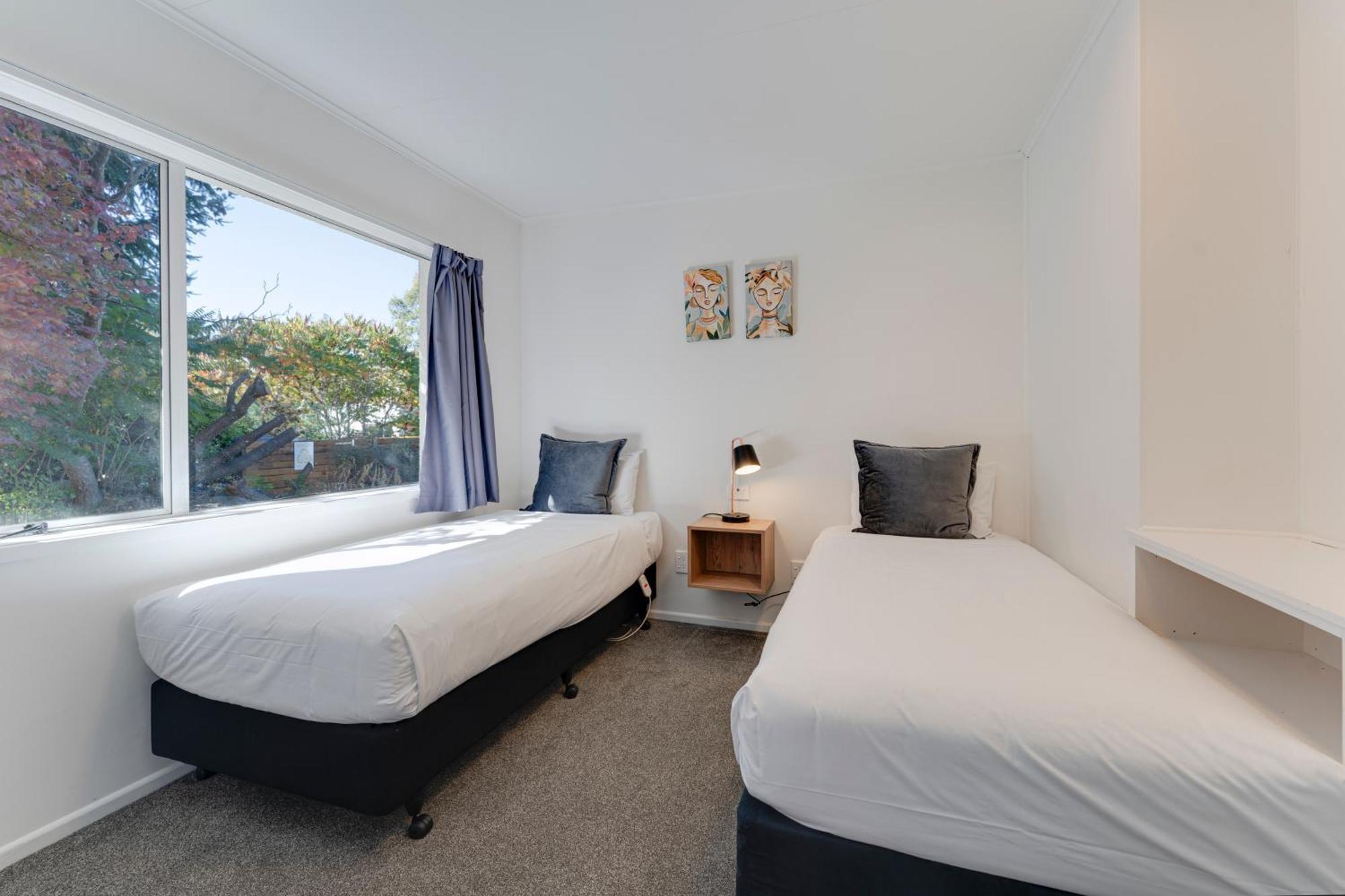 Archway Motels&Chalets Wanaka Zimmer foto